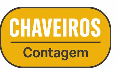 chaveiro contagem